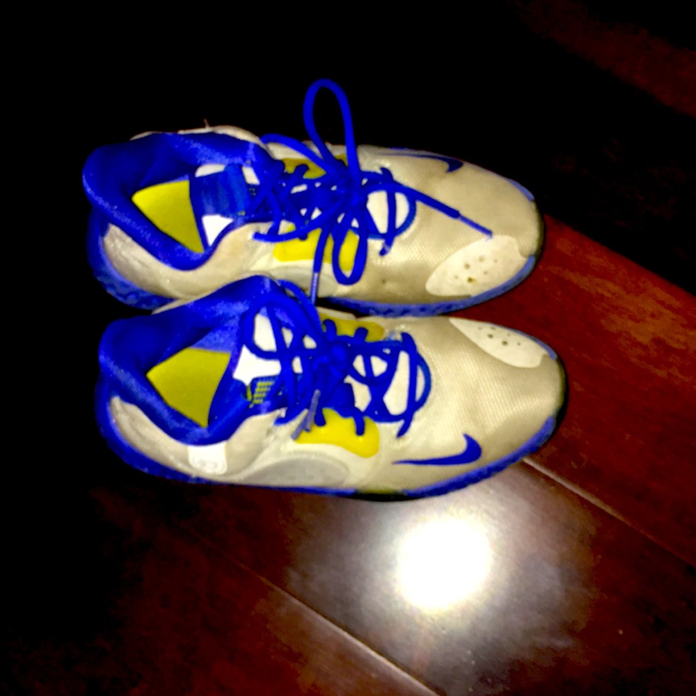 Kevin durant shoes